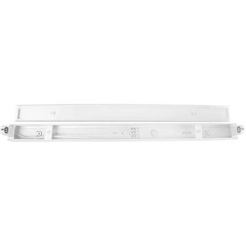 LED TL Armatuur met T8 Buis - Aigi Dybolo - 60cm Enkel - 9W, Ophalen of Verzenden, Nieuw, Overige fittingen
