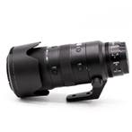 Nikon Z 70-200mm f/2.8 (occ_6353), Audio, Tv en Foto, Fotografie | Lenzen en Objectieven, Ophalen of Verzenden, Gebruikt
