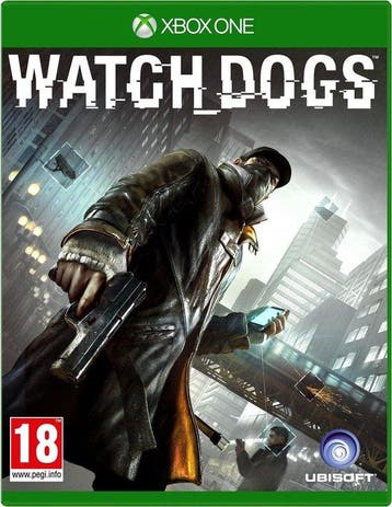 Watch Dogs - Xbox One, Verzenden, Nieuw