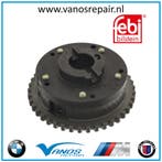BMW VANOS UIT Nokkenas versteller FEBI 46504 - 11367534718, Ophalen of Verzenden, Nieuw, BMW