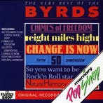 cd - The Byrds - The Very Best of..., Verzenden, Zo goed als nieuw