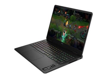 Hp - Omen Gaming Laptop 16-ap0005nd - 16 inch - Shadow Black, Computers en Software, Windows Laptops, Hp, AMD Ryzen™ AI 7 350