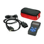 Diagnose scanner - 4T - La Souris / Senzo / Riya / Lepoard, Ophalen of Verzenden, Nieuw