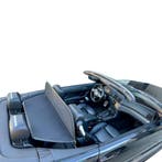 BMW 3-Serie (2000-2006) Cabrio windscherm Zwart windscherm, Ophalen of Verzenden