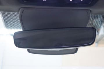 Retrofit-set voor automatisch dimmende binnenspiegel voor, Ophalen of Verzenden, Nieuw, Volkswagen
