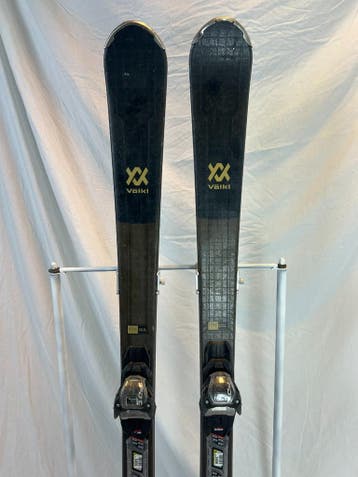 Völkl Flair Viola-151, Overige merken, Gebruikt, Ophalen of Verzenden, Carve