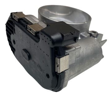 Gasklephuis A1131410125 Mercedes 0280750017 Bosch, Verzenden, Nieuw, Mercedes-Benz