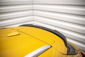 Achterspoiler Kia XCeed Mk1, Auto diversen, Tuning en Styling, Verzenden