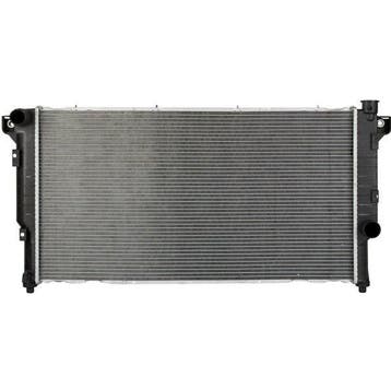 Radiator Cummins 5.9 94-02, Auto-onderdelen, Ophalen of Verzenden, Nieuw