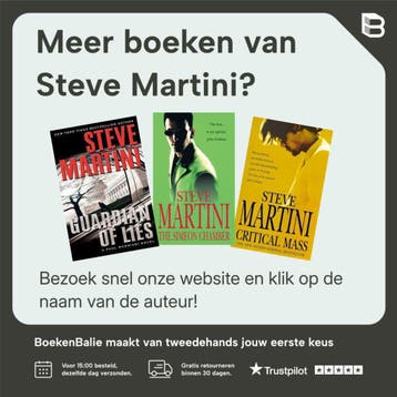 ERFENIS - Steve Martini 9789029056984, Verzenden, Gelezen, Steve Martini