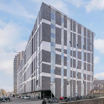Te huur: Appartement Van Leijenberghlaan in Amsterdam, Noord-Holland, Appartement, Amsterdam