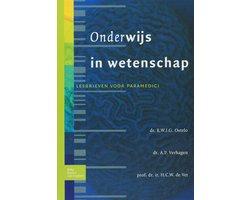 (Onder)wijs in wetenschap - (Onder)wijs in wetenschap, Boeken, Wetenschap, Ophalen of Verzenden, Nieuw