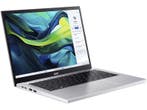 Acer - Aspire Go 14 Ag14-71p-51nf - 15.6 inch - Zilver, Verzenden, Nieuw, 3 tot 4 Ghz, Acer