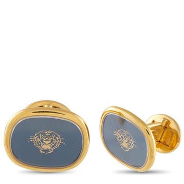 Other brand - Manchetknopen - 18 karaat PATEK PHILIPPE 18K