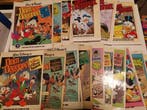 Oom Dagobert | Carl Barks | Don Rosa | Donald Duck | 1e druk, Meerdere stripboeken, Verzenden, Gelezen