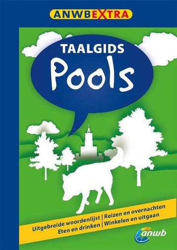 ANWB Taalgids - Hoogendoorn, Verzenden, Gelezen