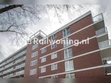 Flat in Amersfoort, 59 m², 4 kamers, €675 huur (Utrecht), Utrecht