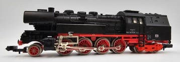 Piko N - 5/4103 - Stoomlocomotief (1) - Serie 65.10 –, Nieuw