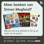 Messi is de beste / Voetbalhelden 9789493189027, Verzenden, Gelezen, Simon Mugford