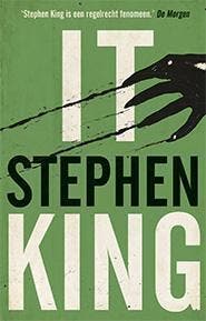 It - Stephen King 9789024561483, Verzenden, Gelezen, Stephen King