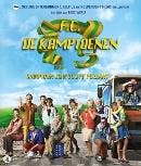 FC de kampioenen - Kampioen zijn blijft plezant - Blu-ray, Verzenden, Nieuw in verpakking