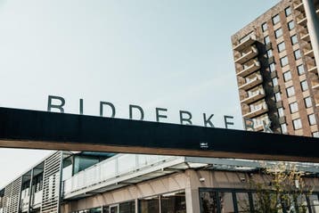 Te huur: Appartement Drierivierenlaan in Ridderkerk, Appartement, Ridderkerk, Zuid-Holland