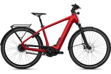 Flyer Upstreet 7.23  met €2000,- korting, Overige merken, Verzenden, Nieuw, 47 tot 51 cm