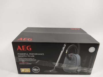 AEG Stofzuiger Animal 6000 -, Verzenden, Nieuw