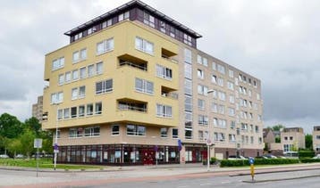 Te Huur 3 Kamer Appartement Lotustuin In Rotterdam, Huizen en Kamers, Rotterdam, Direct bij eigenaar, Appartement, Rotterdam