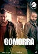 Gomorra - Seizoen 2 - DVD, Verzenden, Nieuw in verpakking
