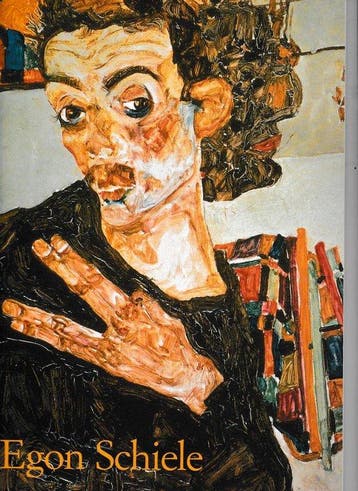 Egon Schiele 1890-1918 - Reinhard Steiner 9783822806005, Boeken, Verzenden, Gelezen, Reinhard Steiner