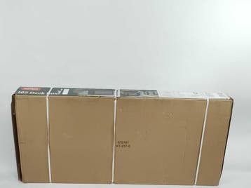 Keter Opbergbox Signature 630L -, Verzenden, Nieuw