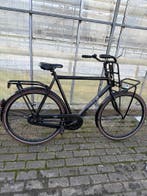 Partij heren Transportfietsen 28”inch, Ophalen, Gebruikt, Batavus , Versnellingen