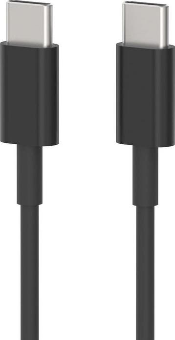 USB-C kabel – Oplaadkabel & Datakabel USB 3.1 – Geschikt, Ophalen of Verzenden, Nieuw