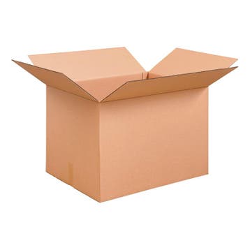 Specipack Amerikaanse vouwdoos dubbele golf 700x350x300mm, Ophalen of Verzenden