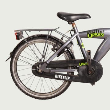 BikeFlip kinderfiets 20 inch, Ophalen of Verzenden, Gebruikt, BikeFlip