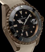 Tecnotempo - Automatic Diver 2000M Abyssal - Limited, Nieuw