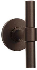 Enkele deurklink PIET BOON PBT15/50 brons, Verzenden, Nieuw