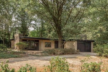 Te huur: Huis Postels Huufke in Vessem, Noord-Brabant, Vessem