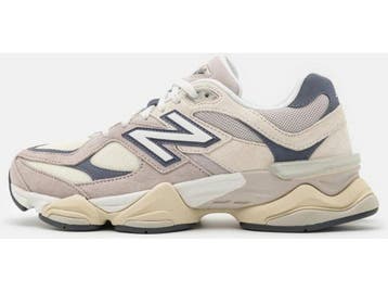 New Balance 9060 Moonrock Linen - Sneakers - Chunky design -, Verzenden, Nieuw