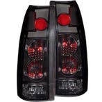 ANZO 1999-2000 Cadillac Escalade Taillights Dark Smoke G2, Auto-onderdelen, Verlichting, Ophalen of Verzenden, Nieuw