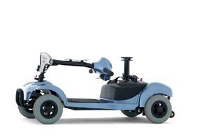 Scootmobiel Mango Cat 4 (2022), Ophalen of Verzenden, Nieuw