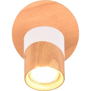 LED Plafondspot - Trion Arnia - GU10 Fitting - 1-lichts -, Nieuw, Overige fittingen, Ophalen of Verzenden, Plafondspot of Wandspot