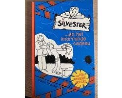 Silvester ...en het knorrende cadeau - Silvester ...en het, Boeken, Ophalen of Verzenden, Nieuw