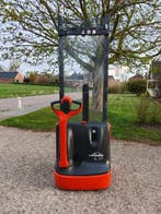 Linde L 10 Stapelaar 1000 kg  2 meter hefhoogte, 1000 tot 2000 kg, Elektrisch, Stapelaar, Linde