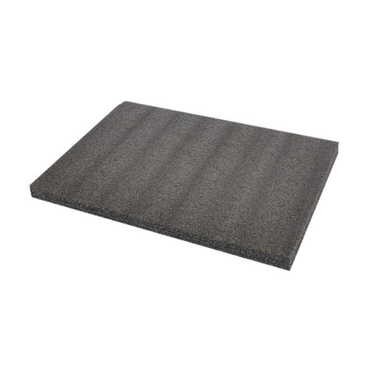 EPE foam 56,5 x 39 x 3 cm.  foam mat - 4 lagen - gereedschap, Doe-het-zelf en Verbouw, Werkbanken, Ophalen of Verzenden
