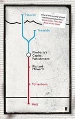 Kimberlys Capital Punishment 9780571288991 Richard Milward, Verzenden, Gelezen, Richard Milward