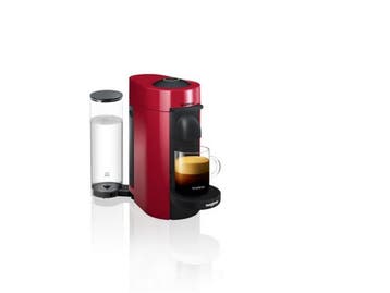 Magimix Vertuo Plus - Koffiemachine - Centrifusion™, Verzenden, Zo goed als nieuw