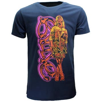 Billie Eilish Neon Drip T-Shirt, Kleding | Heren, Verzenden, Nieuw