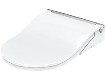 Toto Europe TCF801CG - RW Closetzitting - Onder douche - Wit, Verzenden, Nieuw